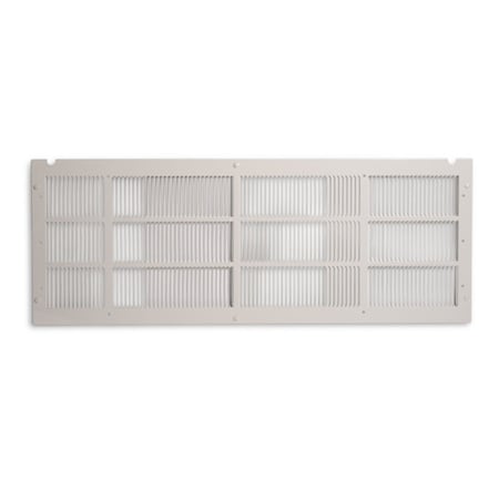 Grille  PTAC OffWh 41.7x15.75x.5